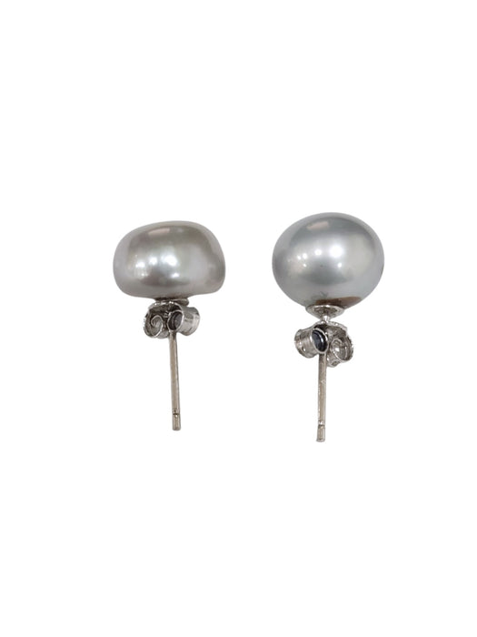 Aretes de plata (925)