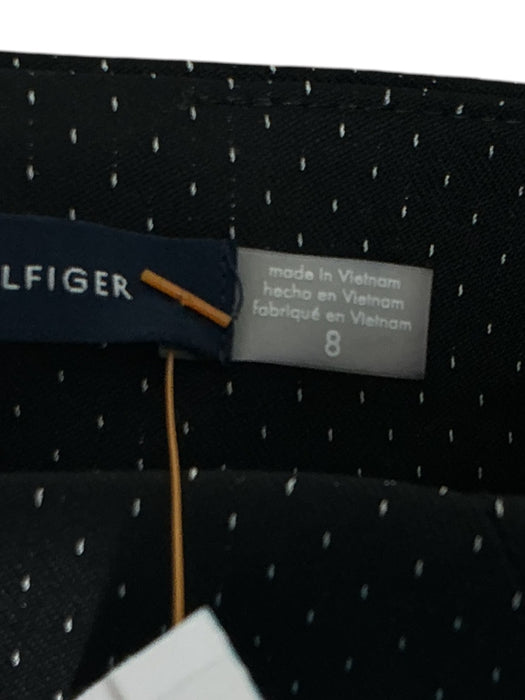 Falda 8 (TOMMY HILFIGER)