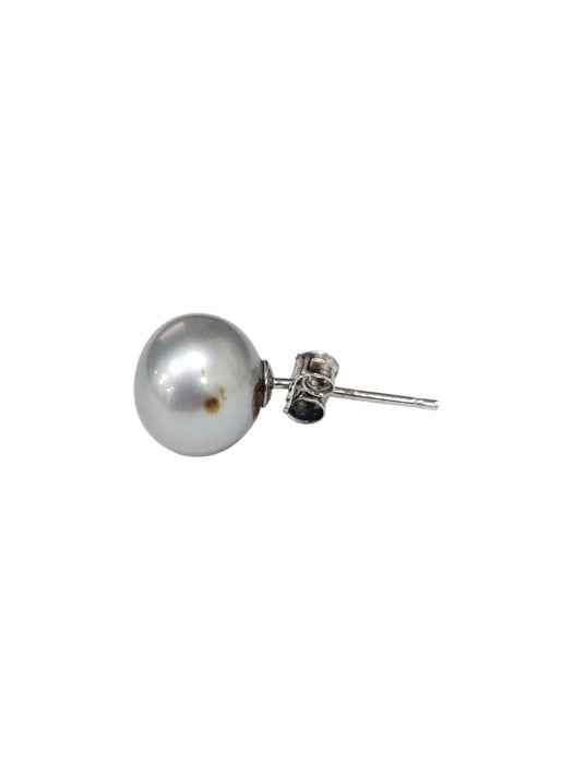 Aretes de plata (925)