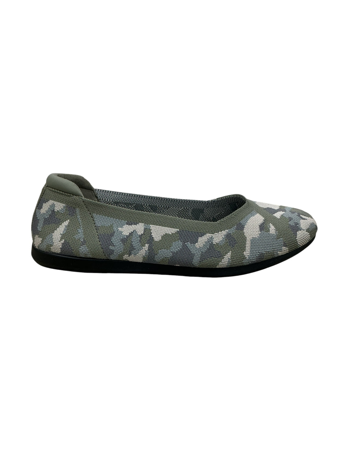 Zapato 8 (CLARKS)