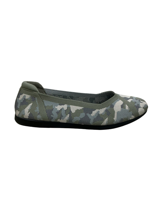 Zapato 8 (CLARKS)