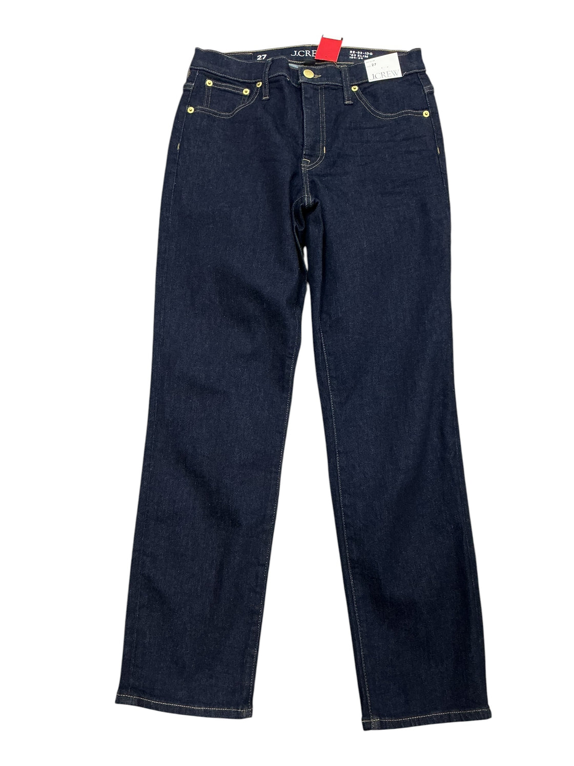Pantalón 27 (J. CREW)