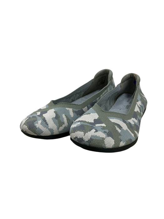 Zapato 8 (CLARKS)