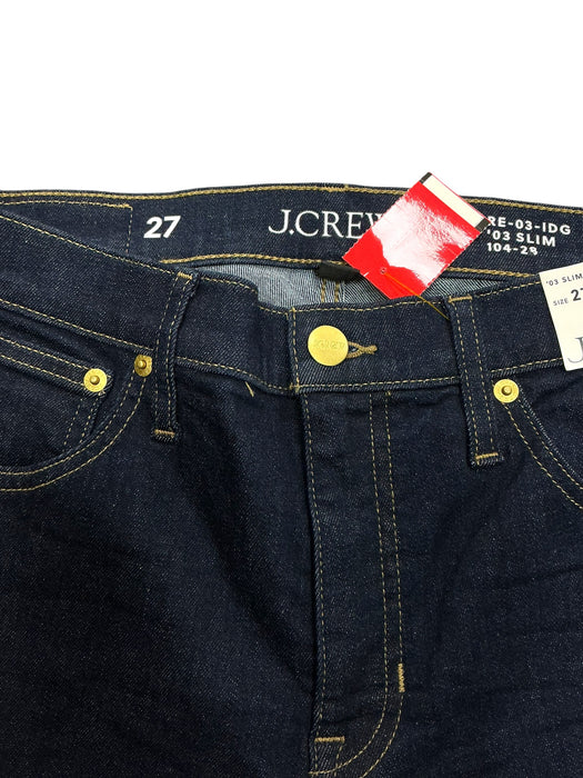 Pantalón 27 (J. CREW)
