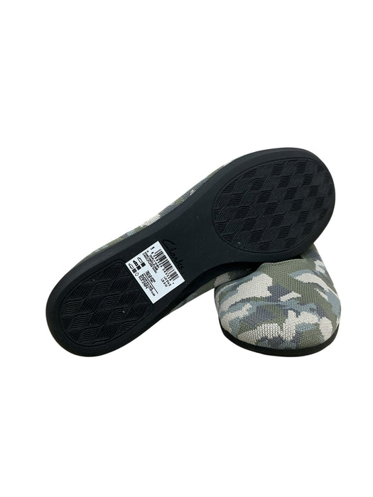 Zapato 8 (CLARKS)