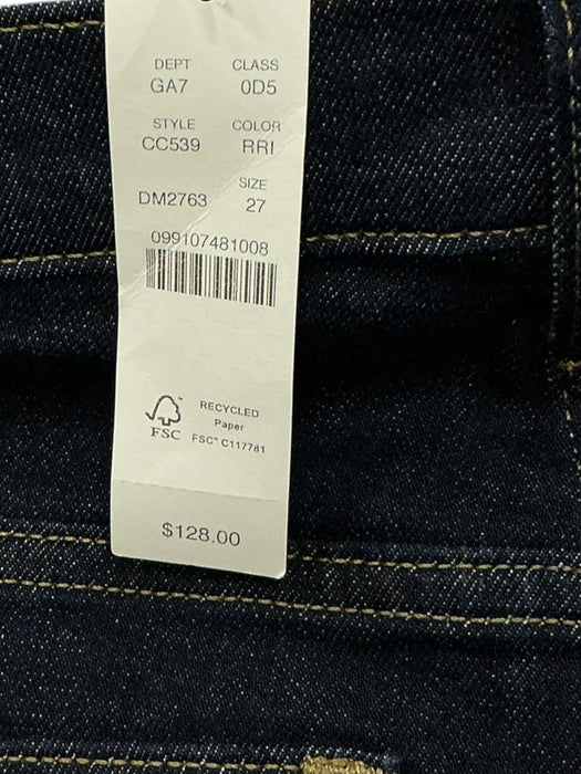 Pantalón 27 (J. CREW)