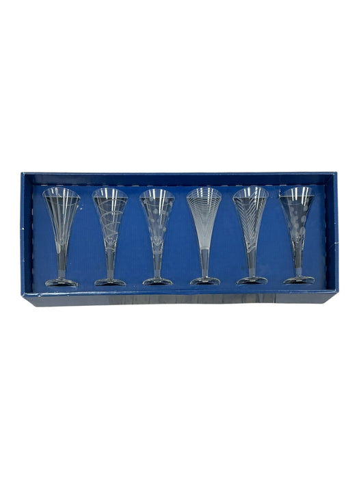Set de copas (MIKASA)