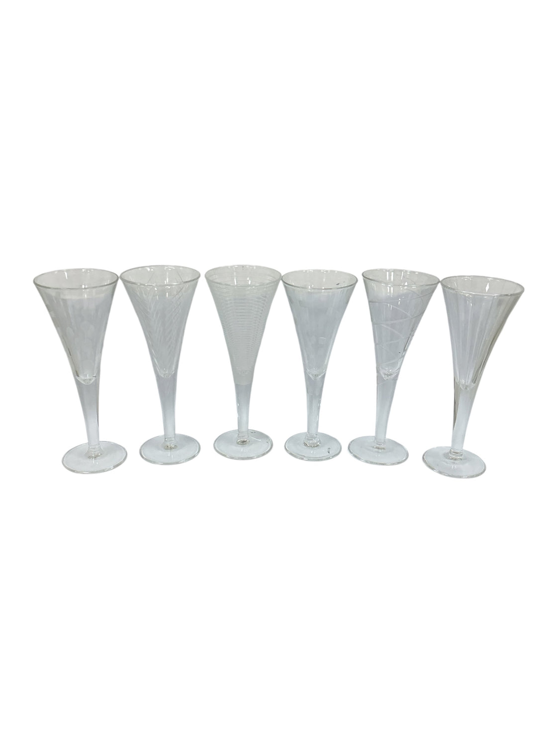 Set de copas (MIKASA)