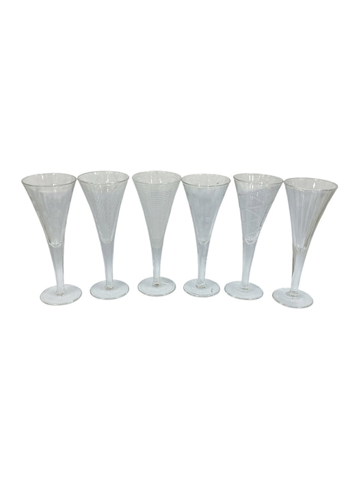 Set de copas (MIKASA)