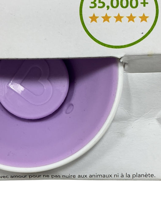 Dúo de vasos entrenadores (MUNCHKIN)