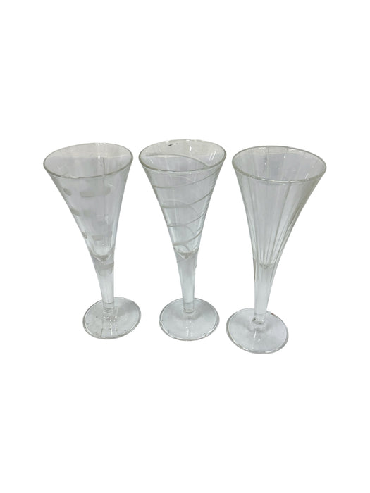 Set de copas (MIKASA)