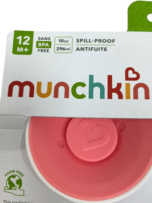 Dúo de vasos entrenadores (MUNCHKIN)