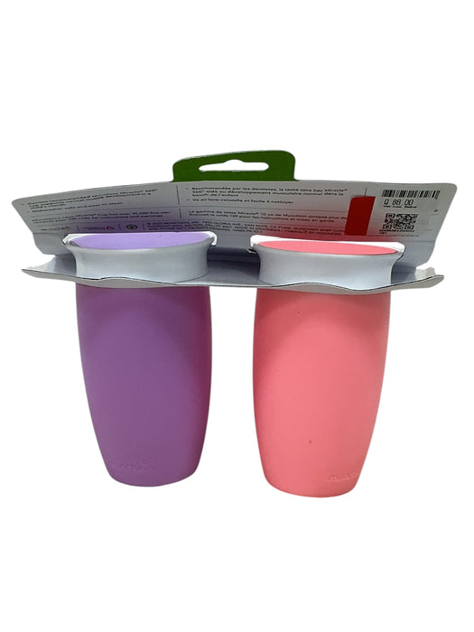 Dúo de vasos entrenadores (MUNCHKIN)