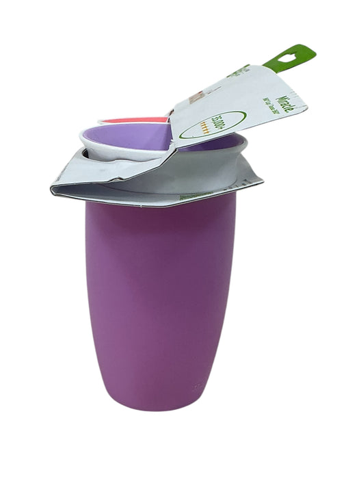 Dúo de vasos entrenadores (MUNCHKIN)