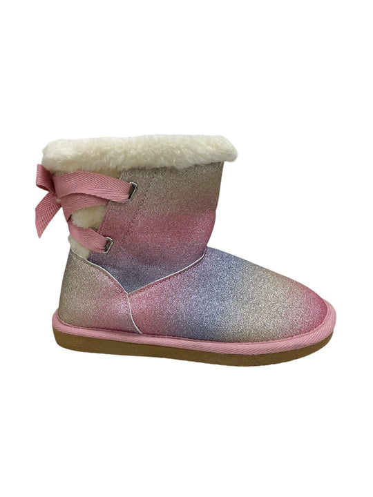 Bota para niñ@ 1Y