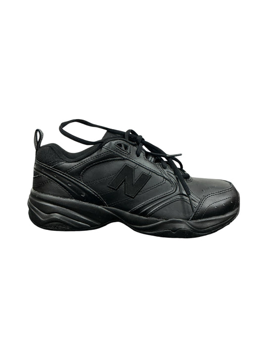 Tenis 8 (NEW BALANCE)