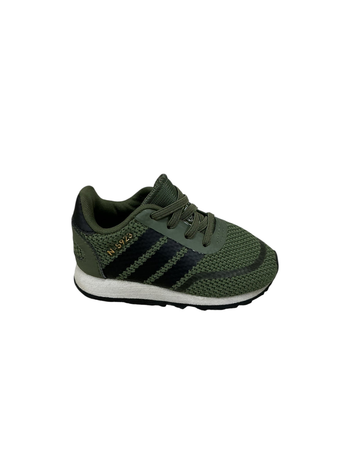 Tenis para bebé 5K (ADIDAS)