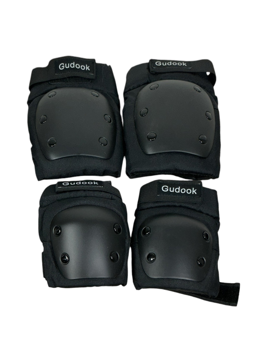 Kit de seguridad (GUDOOK)