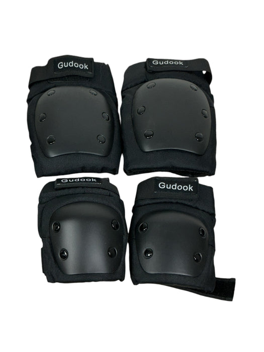 Kit de seguridad (GUDOOK)