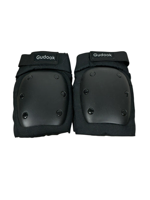 Kit de seguridad (GUDOOK)