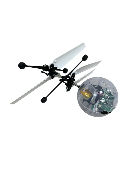 Pelotas Voladoras con LEDs x2 (ZJYY)