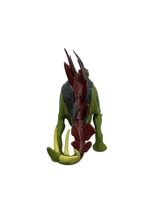 Estegosaurio (KID GALAXY)