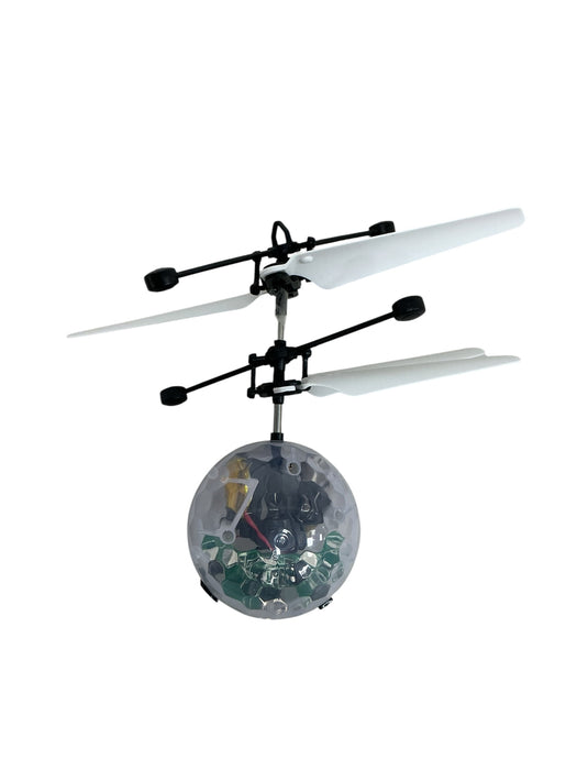 Pelotas Voladoras con LEDs x2 (ZJYY)