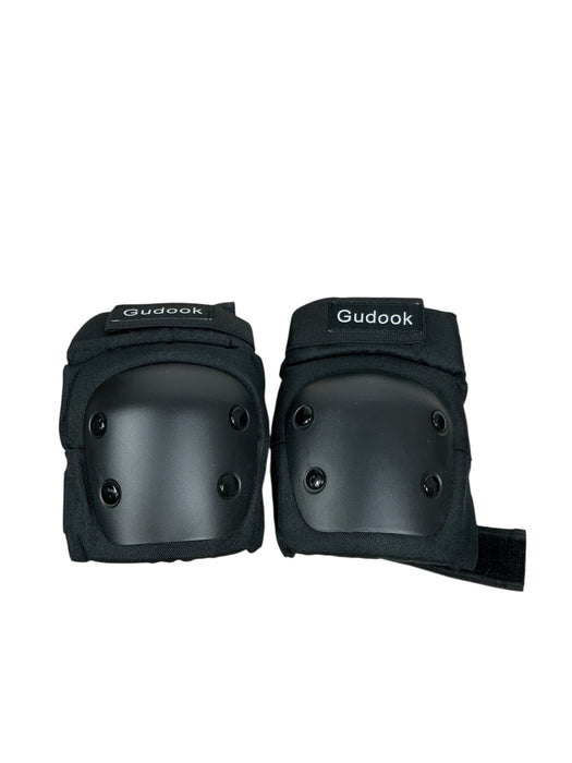 Kit de seguridad (GUDOOK)