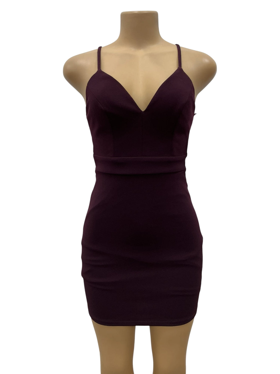 Vestido 1 (CITY TRIANGLES)