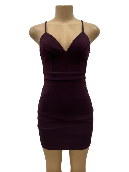 Vestido 1 (CITY TRIANGLES)