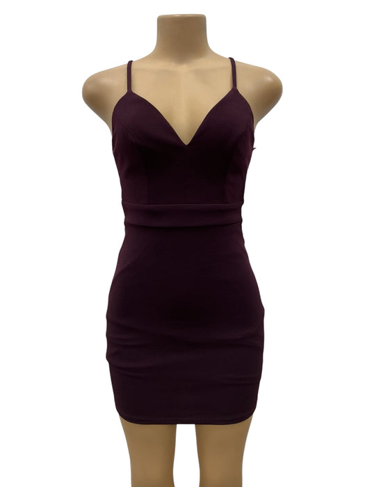 Vestido 1 (CITY TRIANGLES)