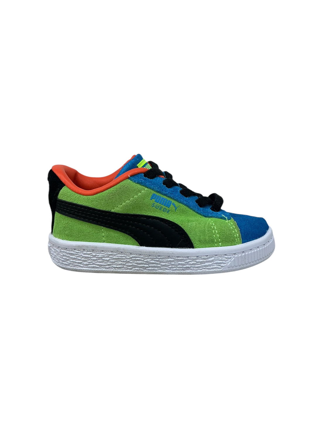 Tenis para niño 6 (PUMA)