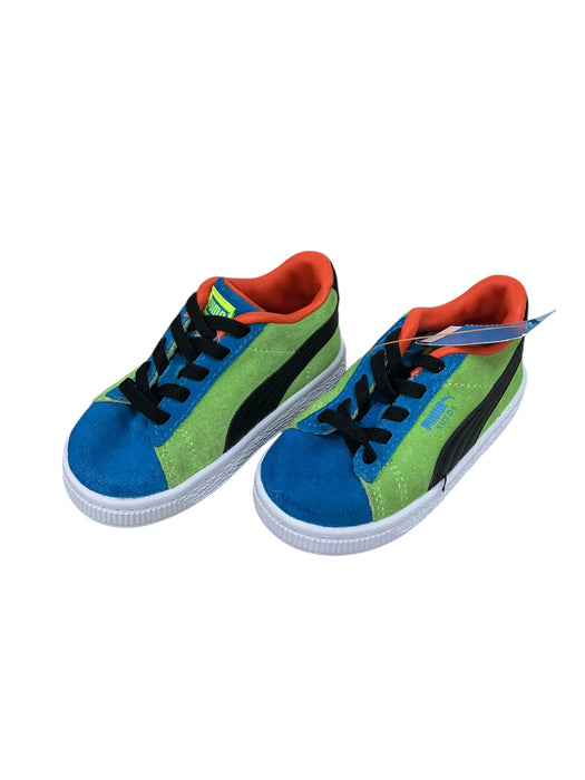 Tenis para niño 6 (PUMA)