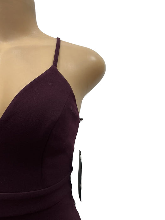 Vestido 1 (CITY TRIANGLES)