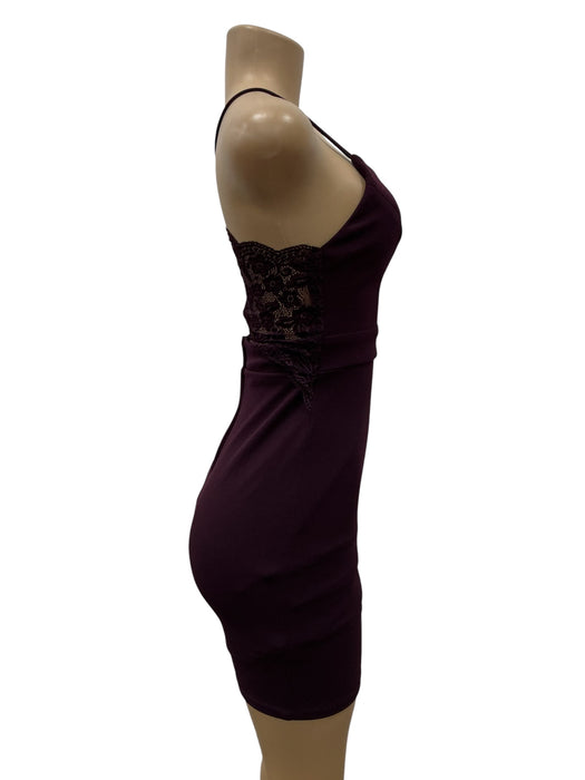 Vestido 1 (CITY TRIANGLES)