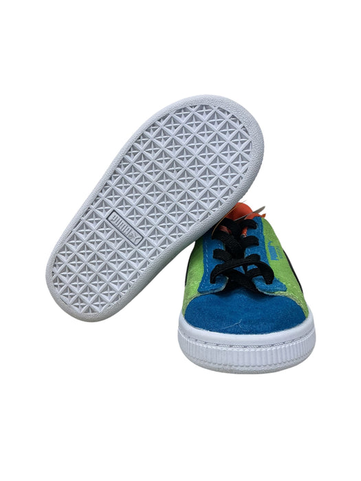 Tenis para niño 6 (PUMA)