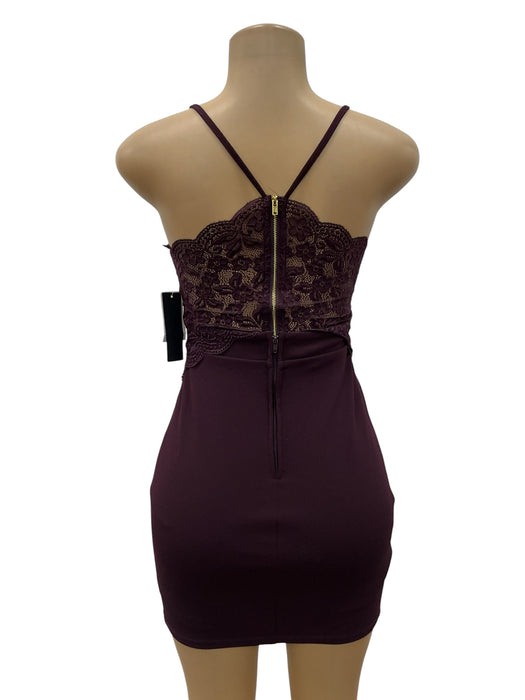 Vestido 1 (CITY TRIANGLES)