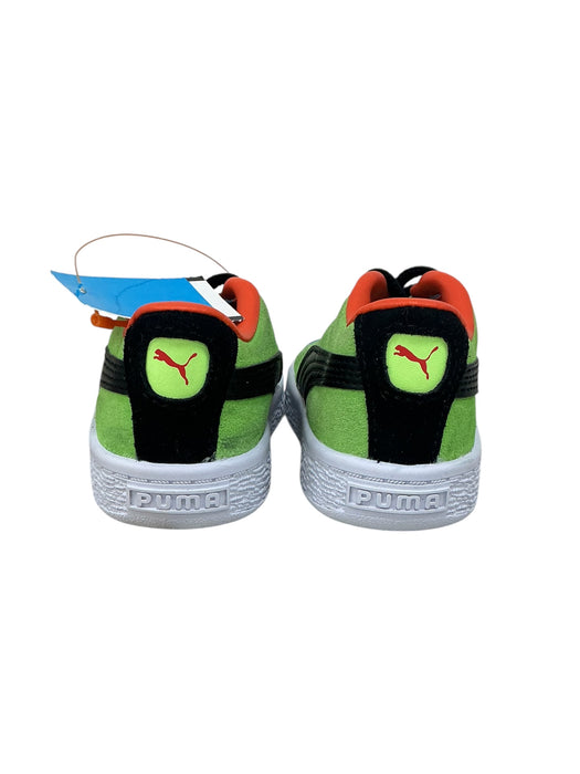 Tenis para niño 6 (PUMA)