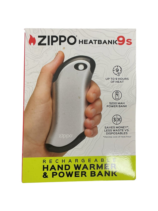 Calentador de manos (ZIPPO)
