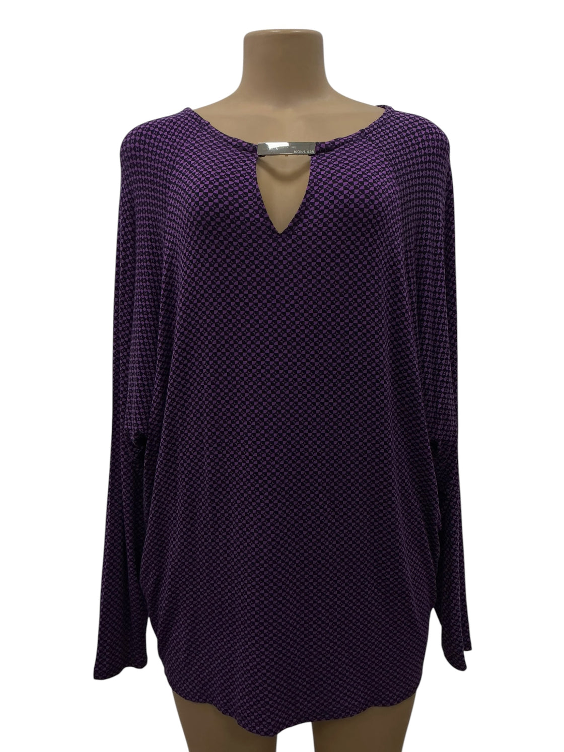 Blusa XL (MICHAEL KORS)