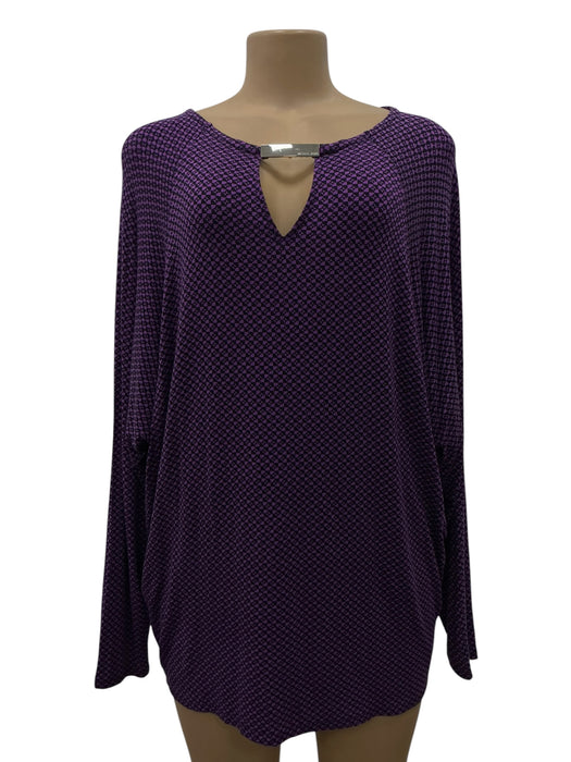Blusa XL (MICHAEL KORS)