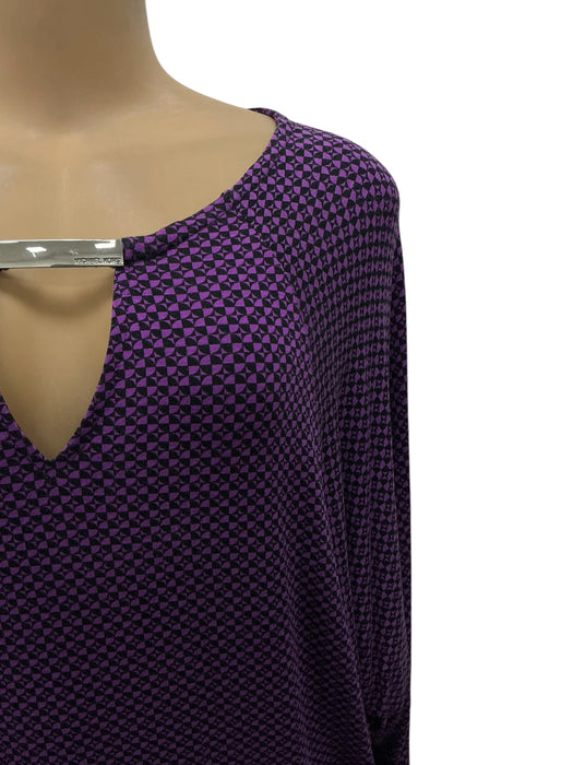 Blusa XL (MICHAEL KORS)