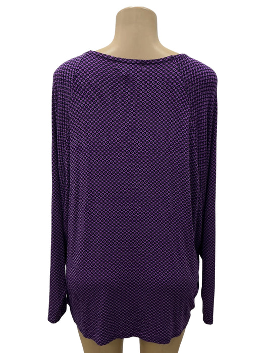 Blusa XL (MICHAEL KORS)