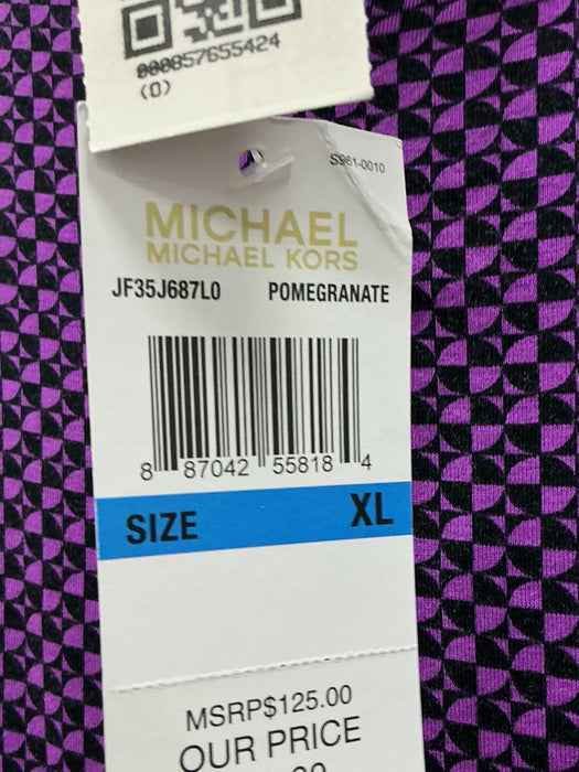 Blusa XL (MICHAEL KORS)