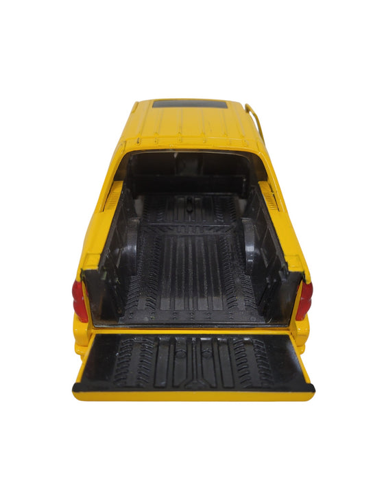 Chevrolet Avalanche 2001 (JADA TOYS)