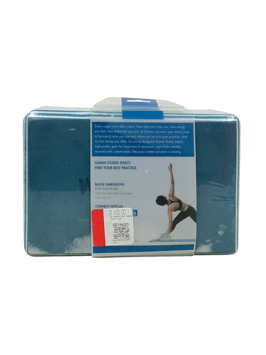 Bloque de Yoga (GAIAM)
