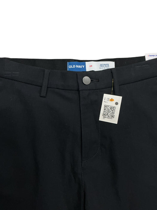 Pantaloneta 29 (OLD NAVY)