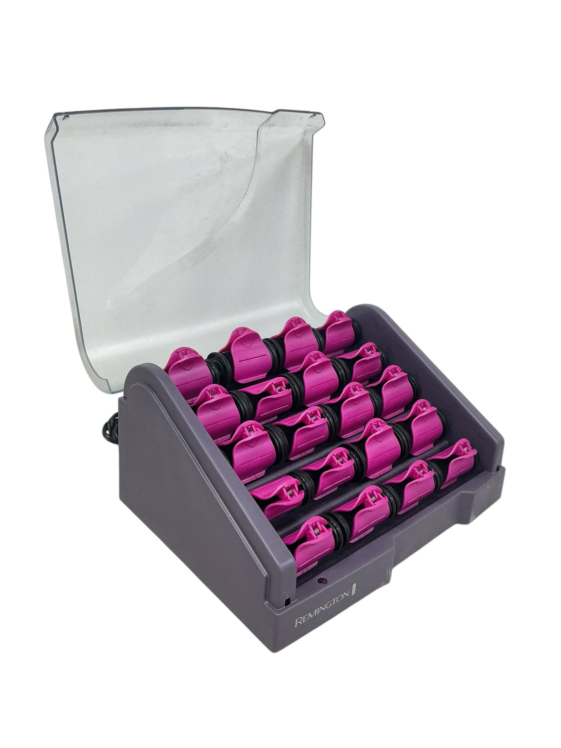 Set de rizadores (REMINGTON)