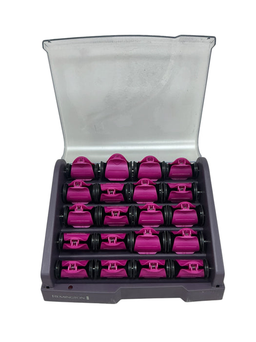 Set de rizadores (REMINGTON)