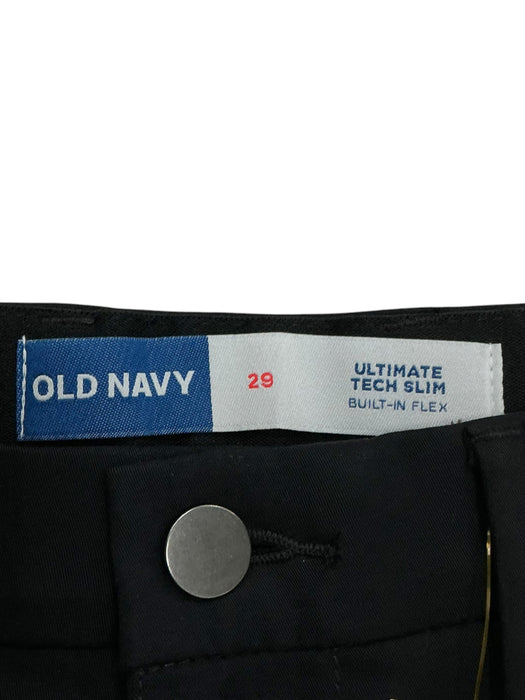 Pantaloneta 29 (OLD NAVY)